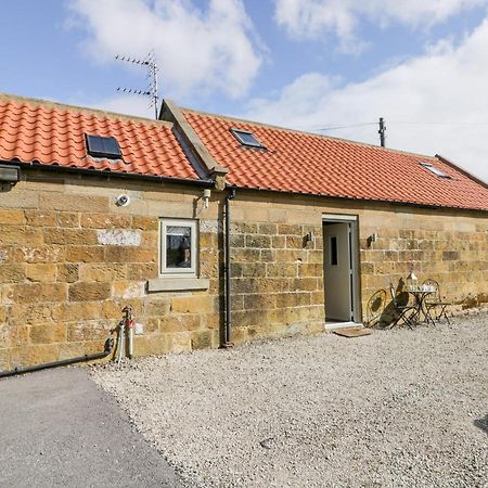 Stable Cottage Stoupe Brow المظهر الخارجي الصورة